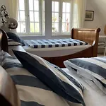 Ferienhaus Wohnen Am Dehnthof Haus 1 Kappeln