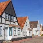 Ferienhaus Wohnen Am Dehnthof Haus 1