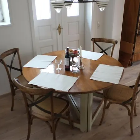 Wohnen Am Dehnthof Haus 1 * Kappeln