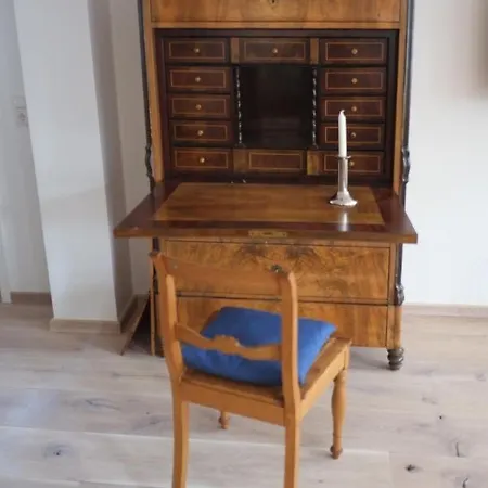 Wohnen Am Dehnthof Haus 1