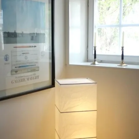 Wohnen Am Dehnthof Haus 1 *