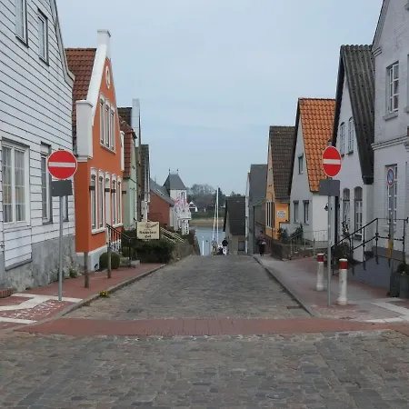 Wohnen Am Dehnthof Haus 1 卡珀尔恩