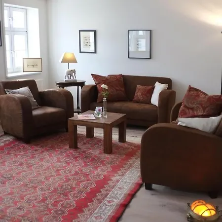 Wohnen Am Dehnthof Haus 1