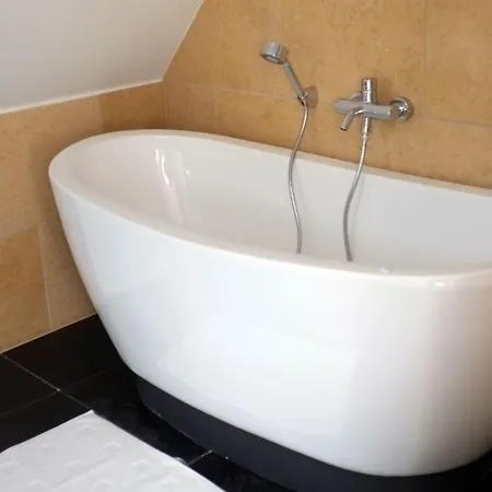 Wohnen Am Dehnthof Haus 1 Tatil Evi Kappeln