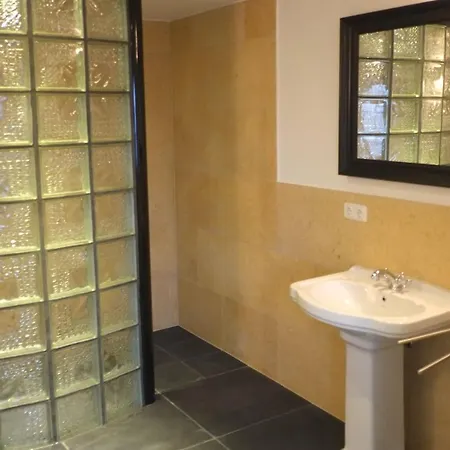 度假居 Wohnen Am Dehnthof Haus 1 卡珀尔恩