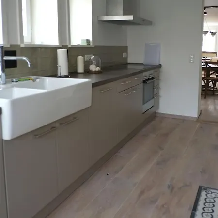 Wohnen Am Dehnthof Haus 1