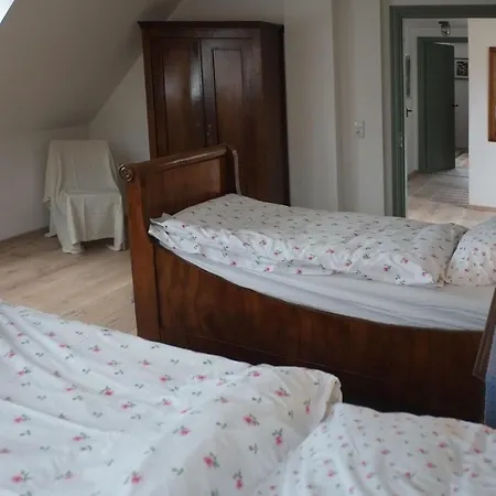 Wohnen Am Dehnthof Haus 1 Kappeln