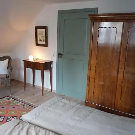 Wohnen Am Dehnthof Haus 1 * Kappeln