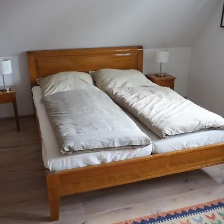 Wohnen Am Dehnthof Haus 1 *