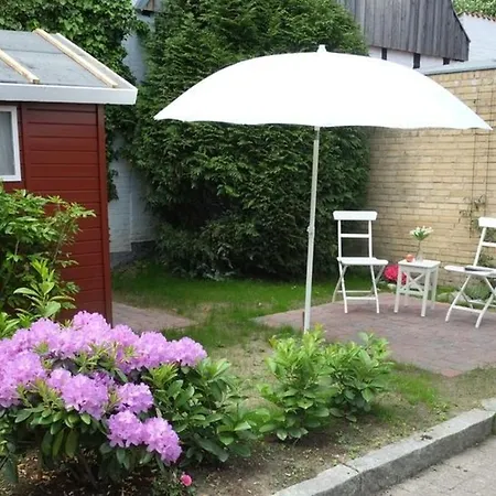 Tatil Evi Wohnen Am Dehnthof Haus 1 *