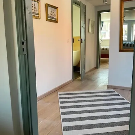 Wohnen Am Dehnthof Haus 1 * Kappeln