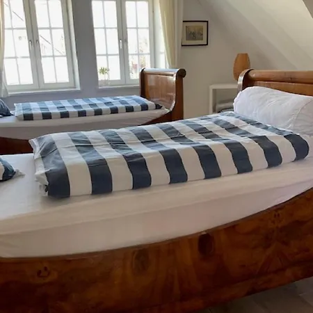 Wohnen Am Dehnthof Haus 1 *