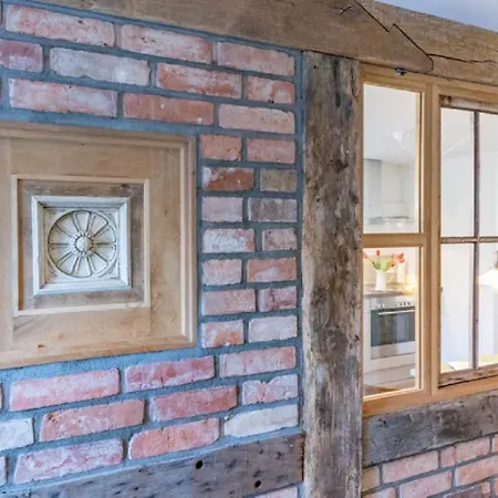 Wohnen Am Dehnthof Haus 1 *
