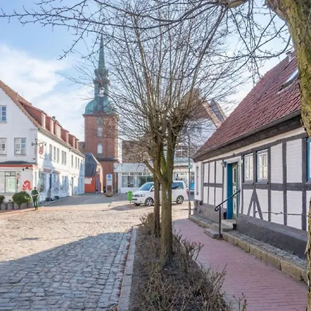 Wohnen Am Dehnthof Haus 1