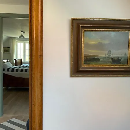 Wohnen Am Dehnthof Haus 1 Prázdninový dům Kappeln