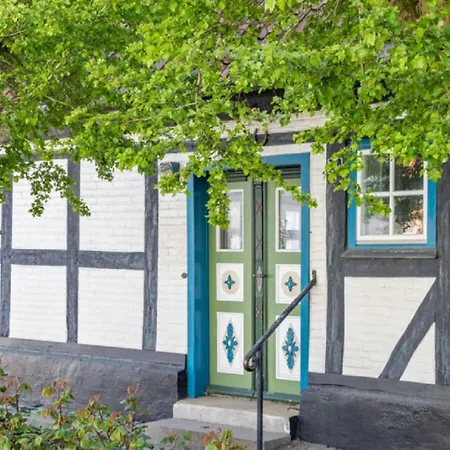 Wohnen Am Dehnthof Haus 1 *
