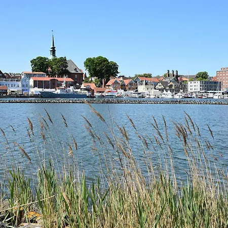Prázdninový dům Wohnen Am Dehnthof Haus 1 *