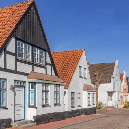 Prázdninový dům Wohnen Am Dehnthof Haus 1